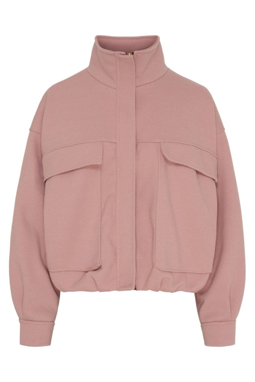 Marta Du Chateau - Mdclumi Jacket 7896 - Rosa