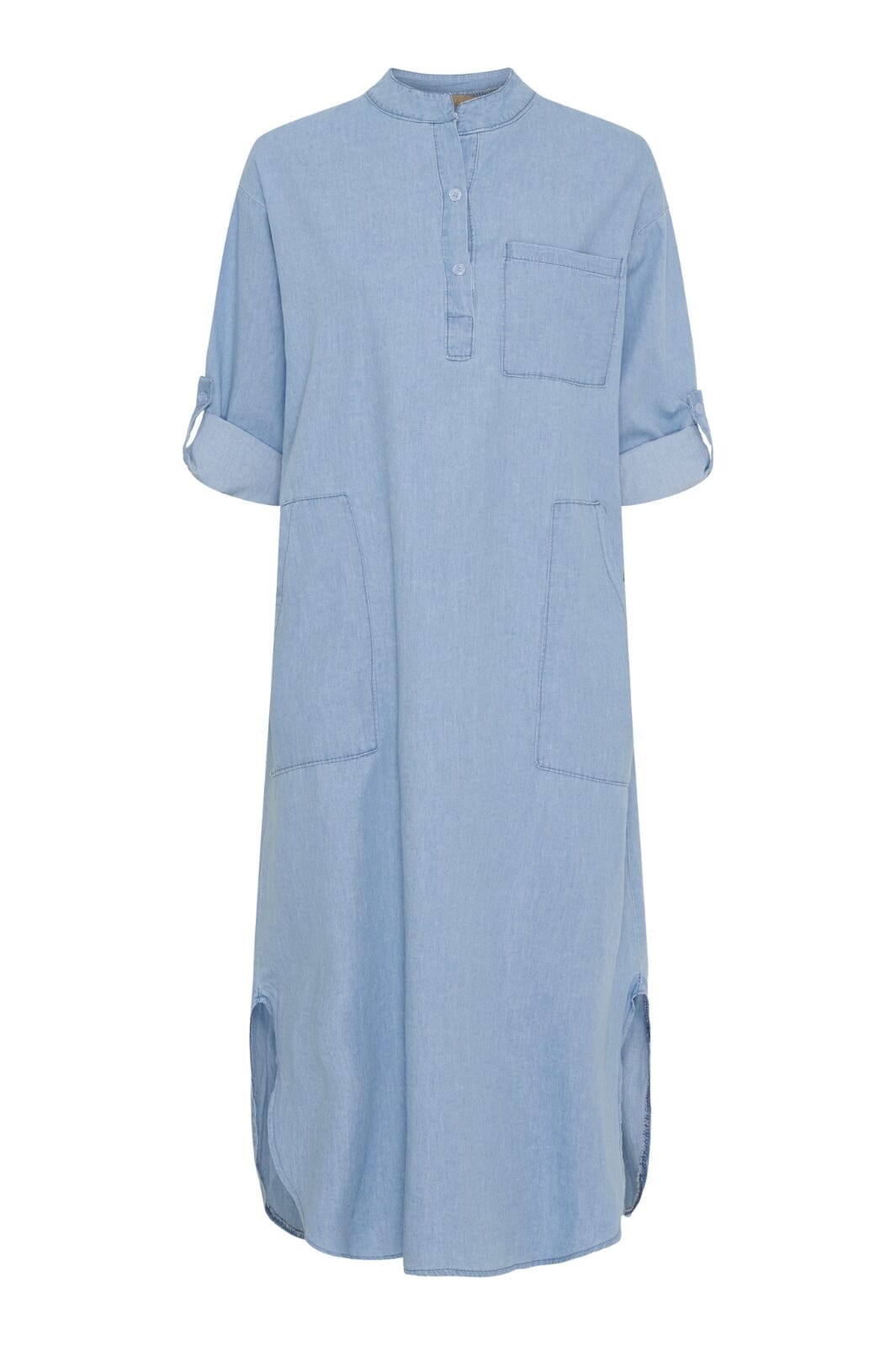 Marta Du Chateau - Mdcmadeline Dress 93911-2 - Chiaro Kjoler 