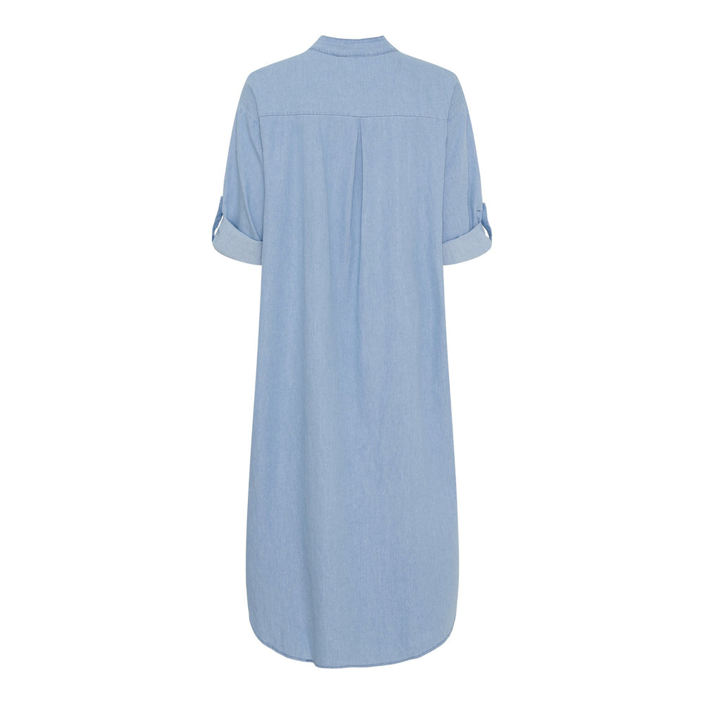 Marta Du Chateau - Mdcmadeline Dress 93911-2 - Chiaro Kjoler 