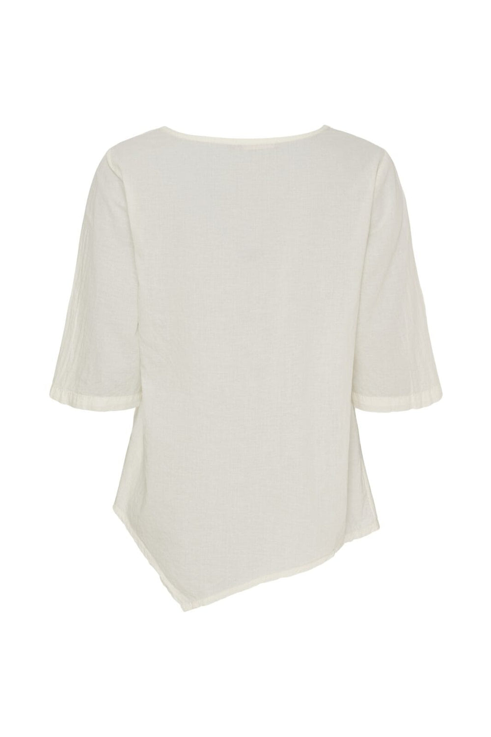 Marta Du Chateau - Mdcmarcella Blouse 258921 - Burro301