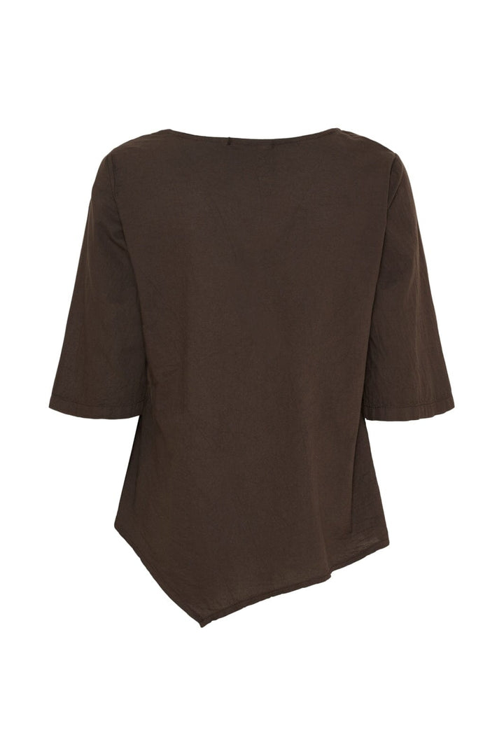 Marta Du Chateau - Mdcmarcella Blouse 258921 - Moro635