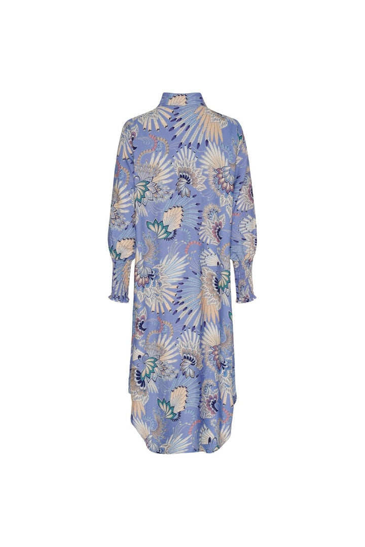 Marta Du Chateau - Mdcmoss Dress 7617- - Jeans7663Tpg