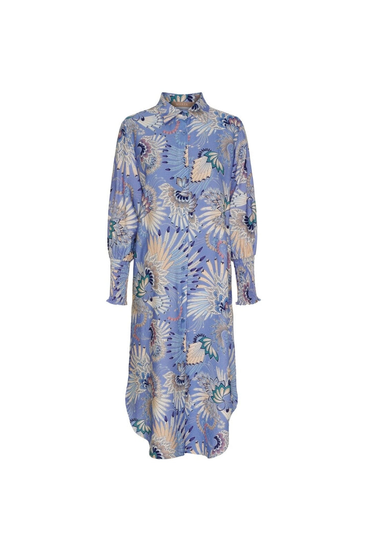 Marta Du Chateau - Mdcmoss Dress 7617- - Jeans7663Tpg