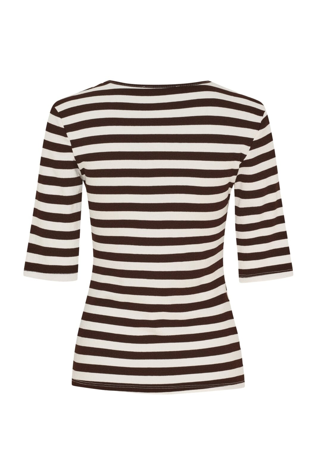 Marta Du Chateau - Mdcnena Tee 7524 - Marone73466