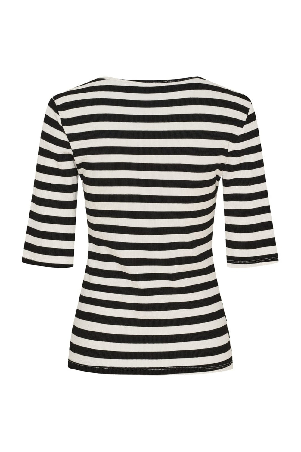 Marta Du Chateau - Mdcnena Tee 7524 - Nero