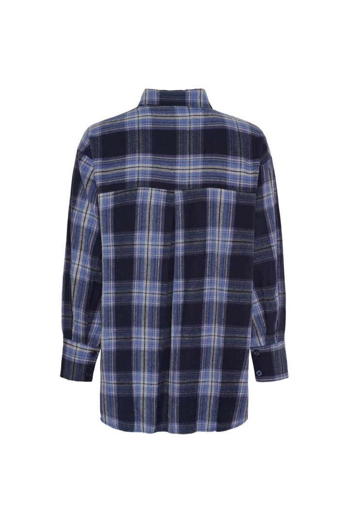 Marta Du Chateau - Mdcorlanda Shirt 7497 - Navy79236
