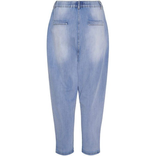 Marta Du Chateau - Mdcottavia Jeans SW1995 - Blue Jeans 