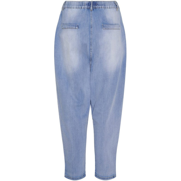 Marta Du Chateau - Mdcottavia Jeans SW1995 - Blue Jeans 