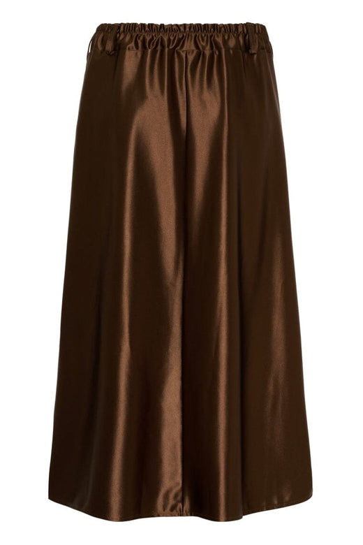 Marta Du Chateau - Mdcpandora Skirt 6662 - Moro