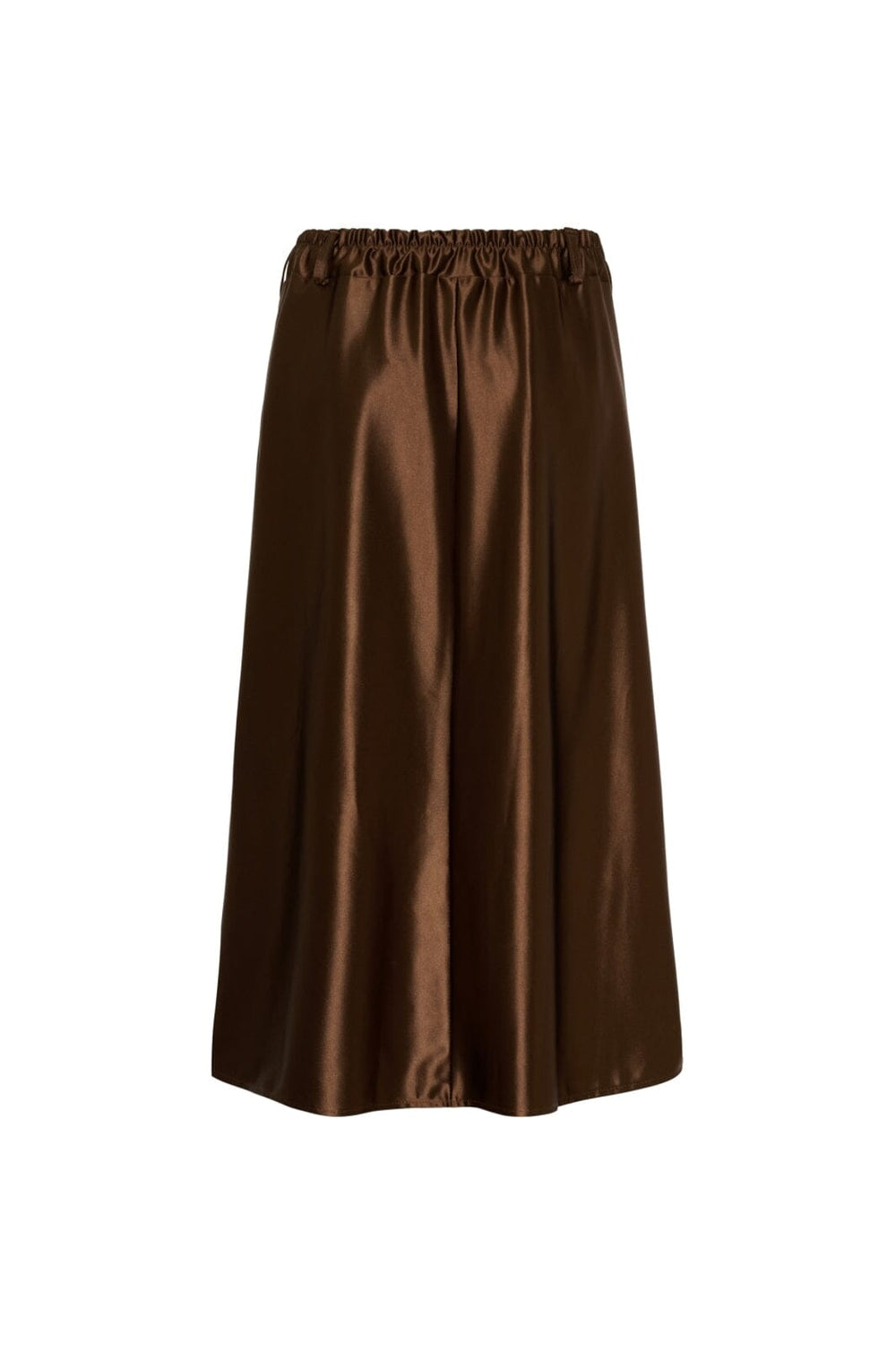 Marta Du Chateau - Mdcpandora Skirt 6662 - Moro