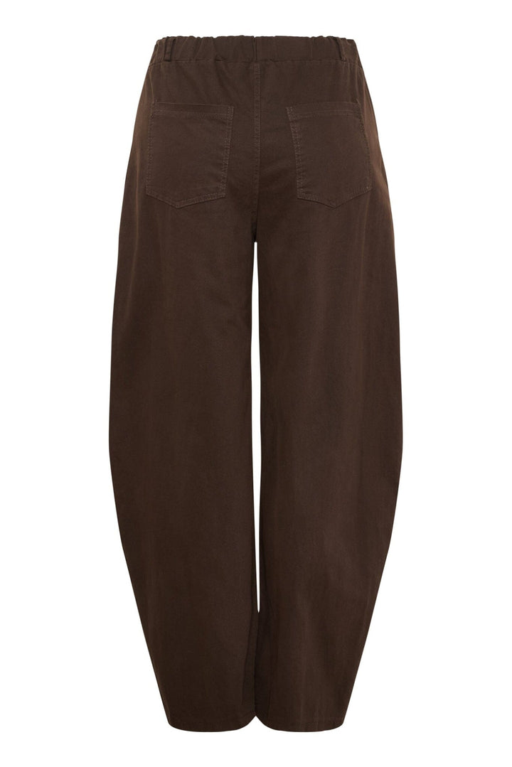 Marta Du Chateau - Mdcpeonia Pants 70181 - Moro Bukser 
