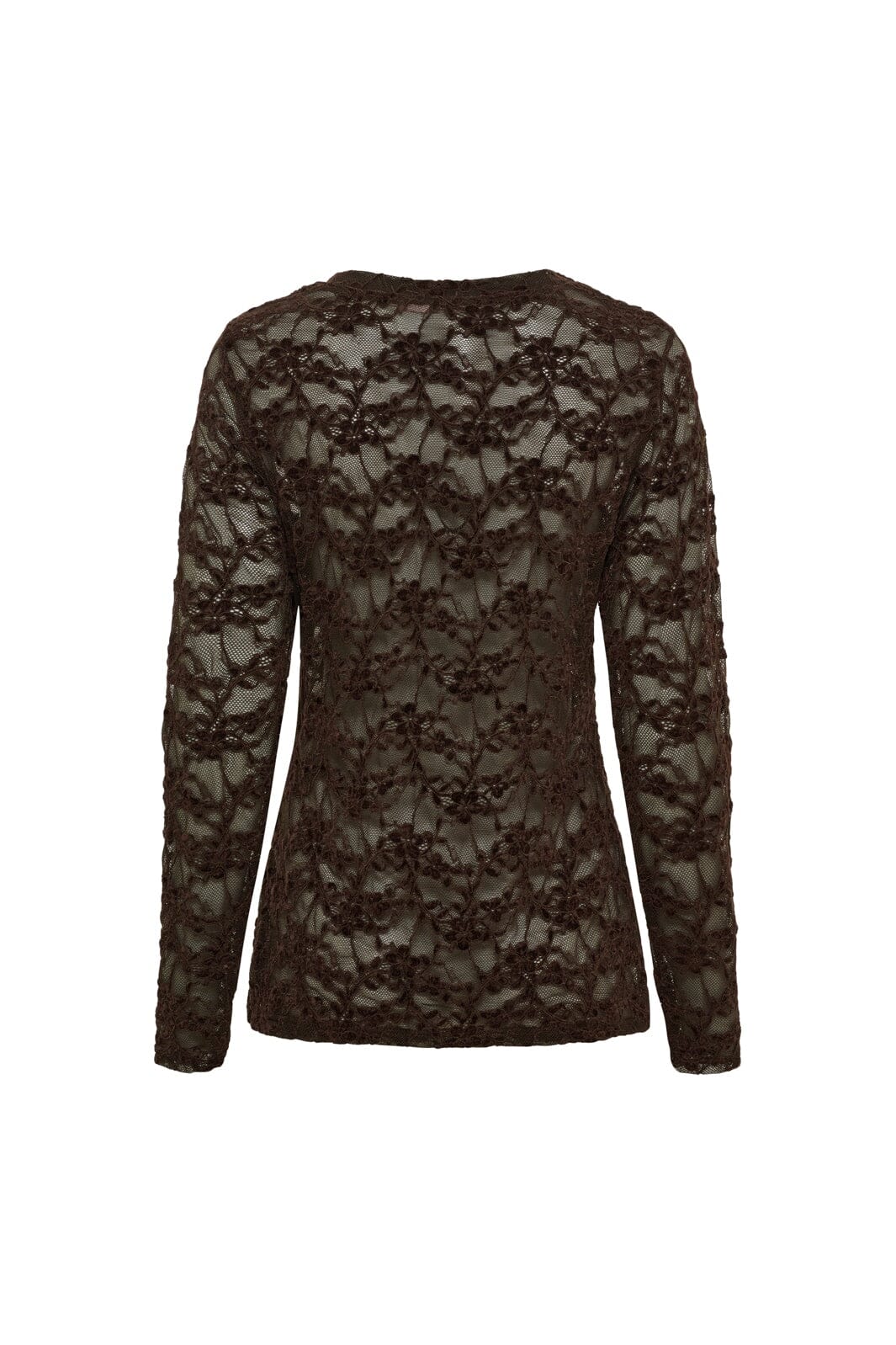 Marta Du Chateau - Mdcprimula Ls Tee 8941 - Moro