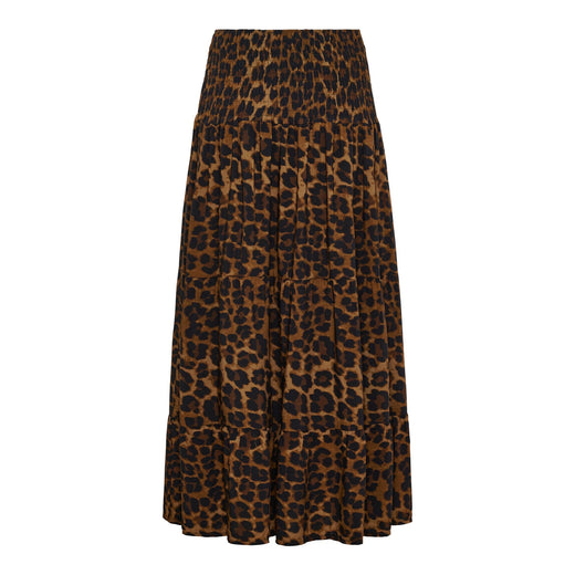 Marta Du Chateau - Mdcprincess Skirt 5201 - Marone058tpyn Nederdele 