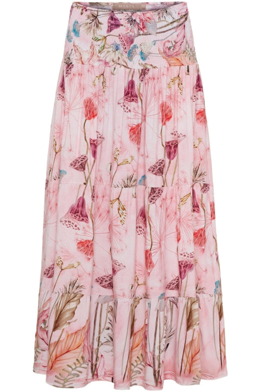 Marta Du Chateau - Mdcprincess Skirt 5201 - Rosaxpa5021 Nederdele 