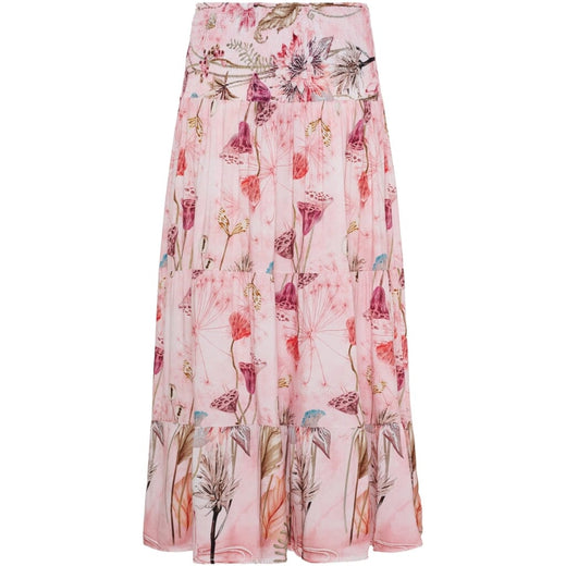 Marta Du Chateau - Mdcprincess Skirt 5201 - Rosaxpa5021 Nederdele 