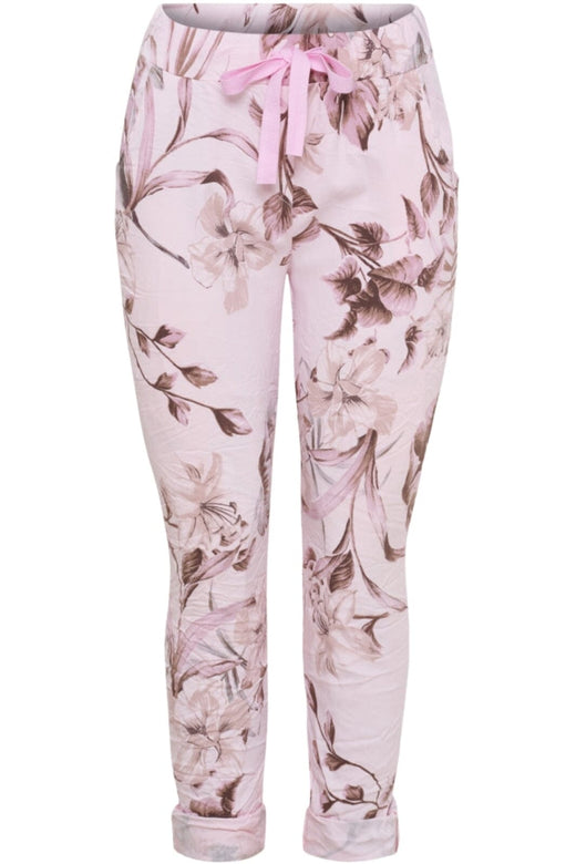 Marta Du Chateau - Mdcrosabel Pants 70020 - Baby Bukser 