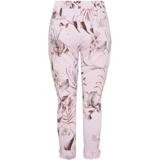 Marta Du Chateau - Mdcrosabel Pants 70020 - Baby Bukser 