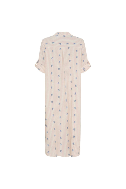 Marta Du Chateau - Mdcsamira Dress 94198-3 - Celeste230