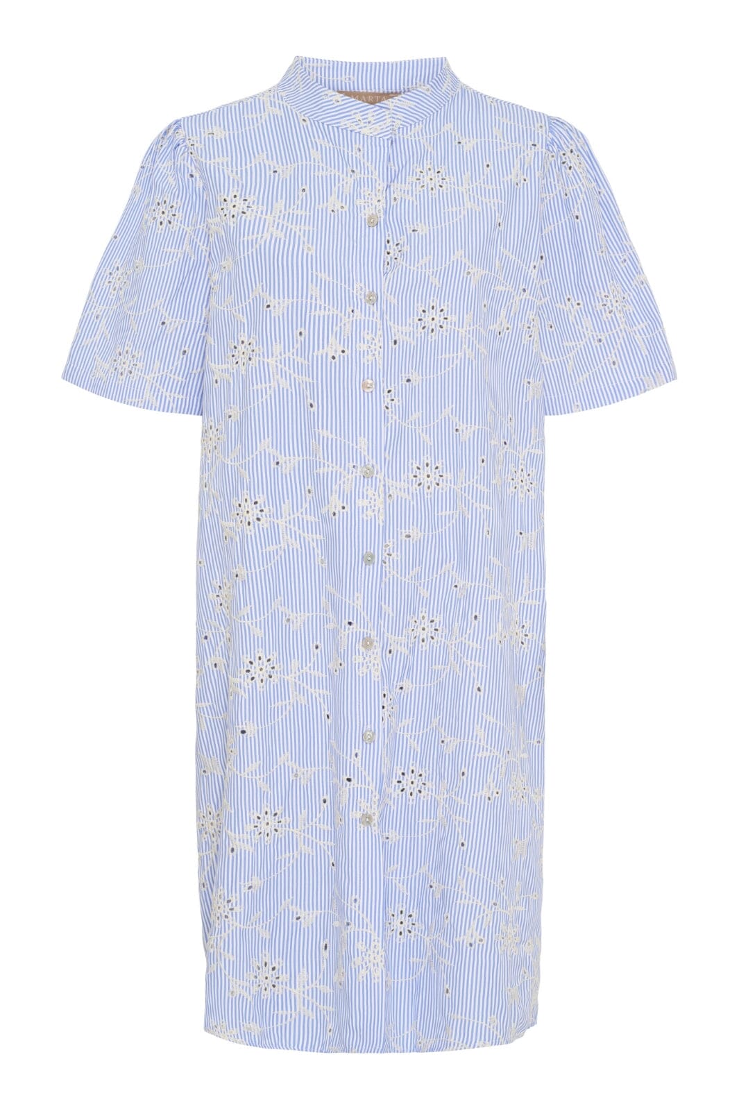 Marta Du Chateau - Mdcthalia Dress 259089 - Celeste Kjoler 