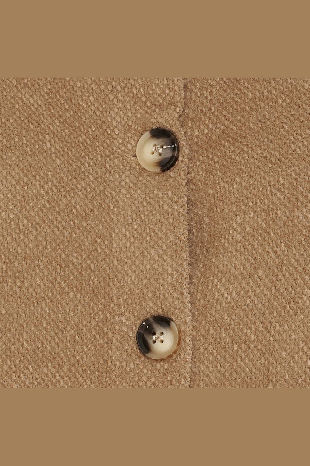 Marta Du Chateau - Mdcthunder Jacket 248370 - Camello103