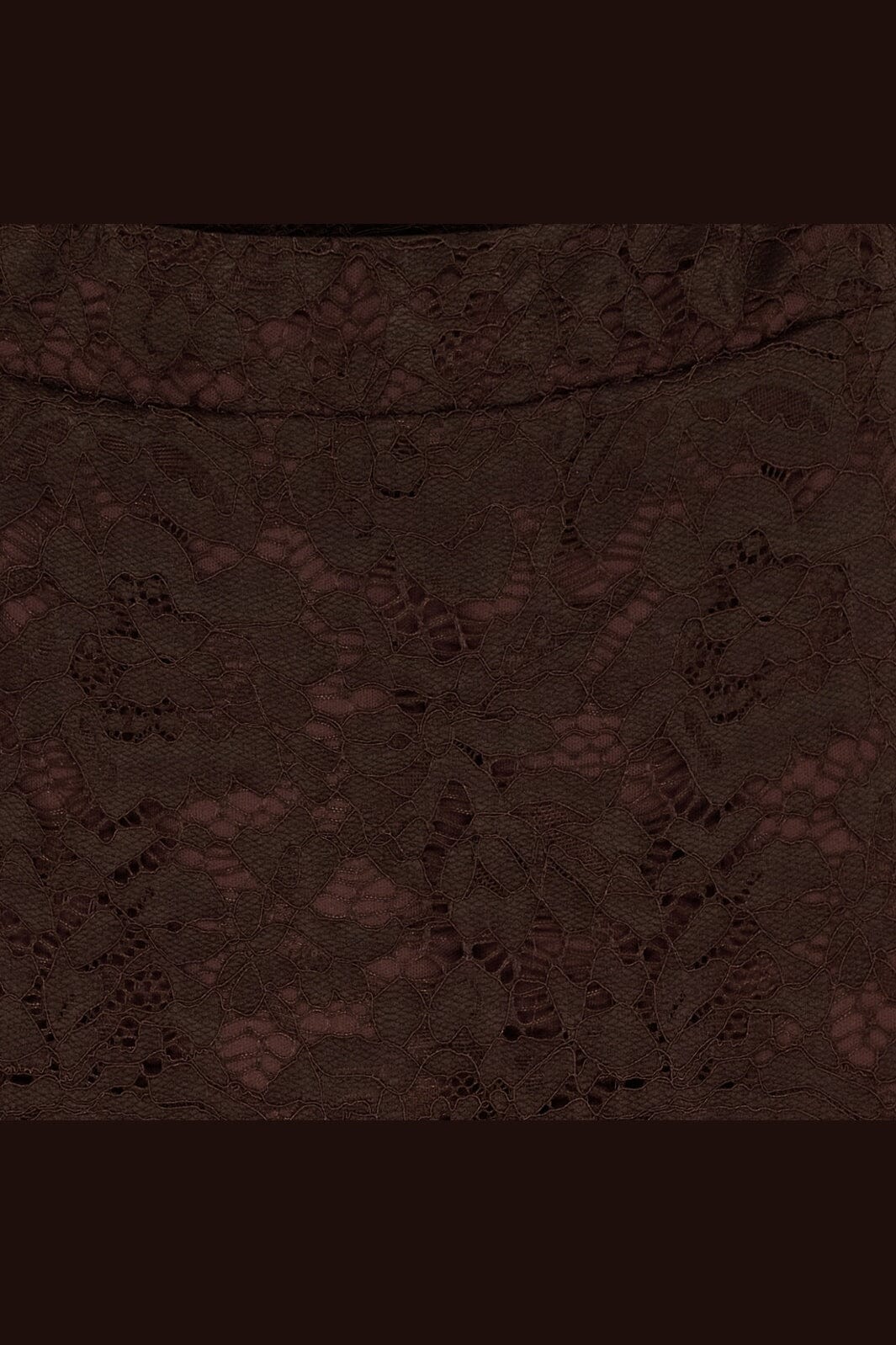 Marta Du Chateau - Mdctitania Skirt 7509 - Moro