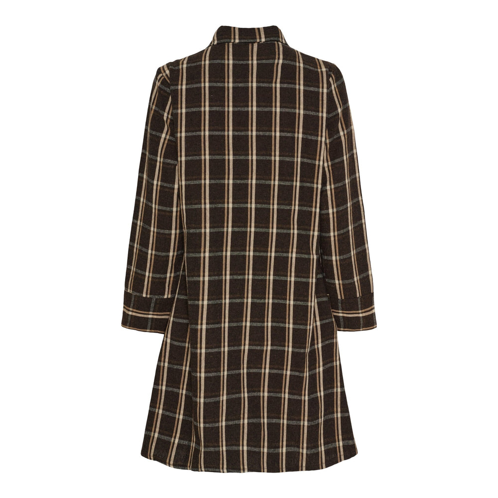 Marta Du Chateau - Mdcvivi Dress 7411A - Moro7781 Kjoler 