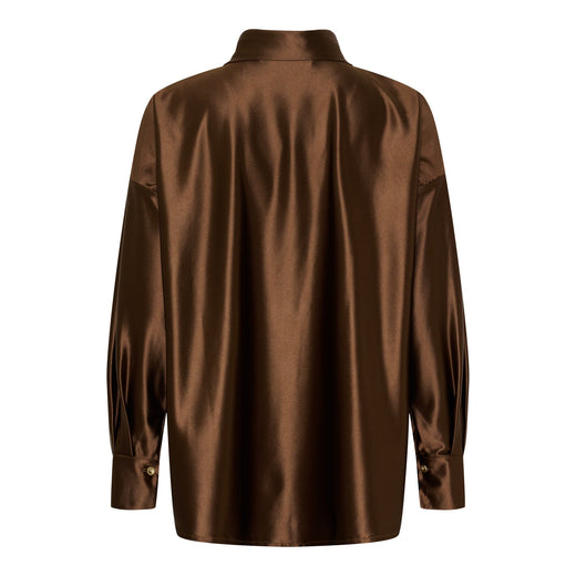 Marta Du Chateau - Mdcyara Shirt 6624R - Moro Skjorter 