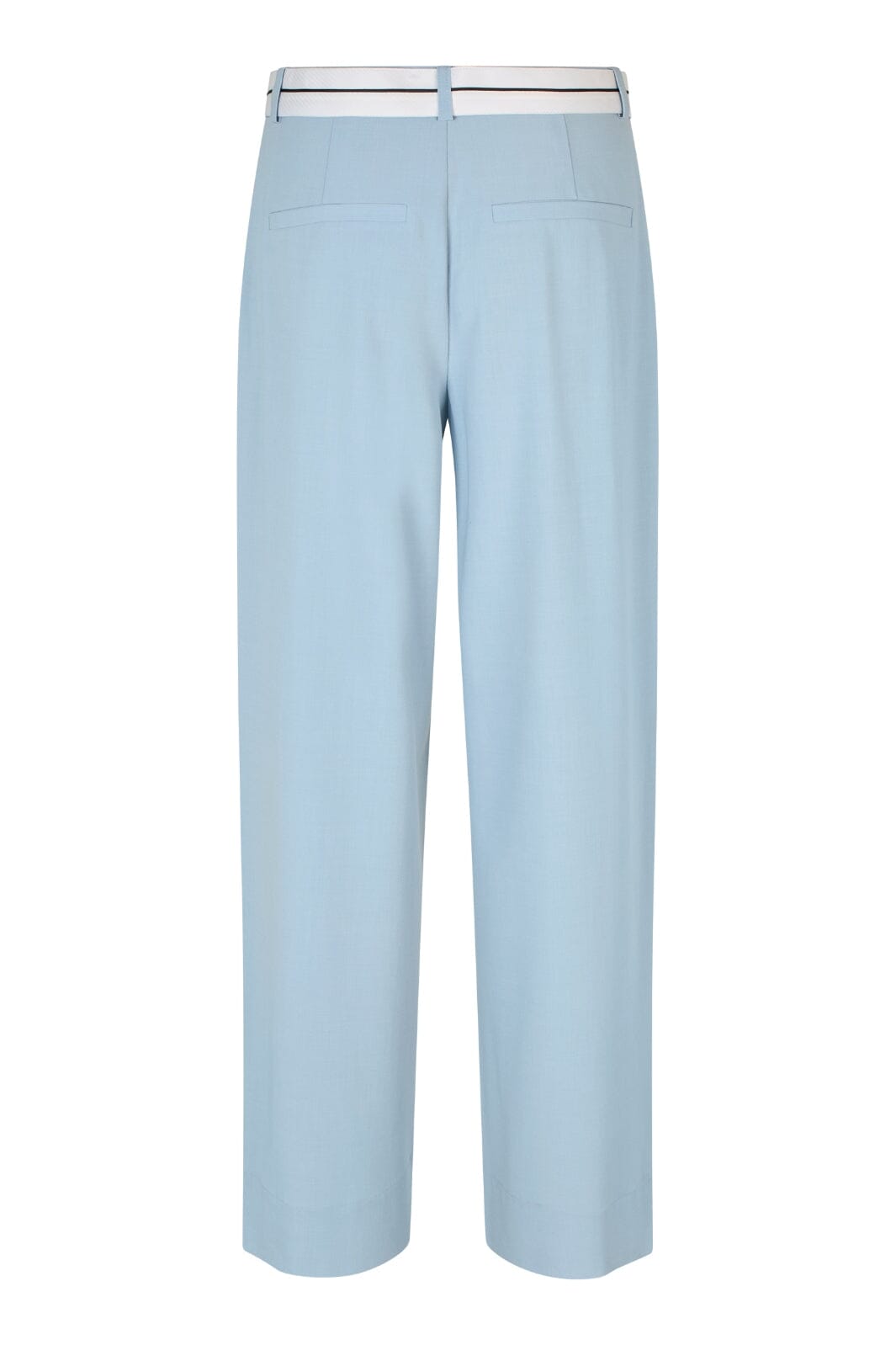 MbyM - Akari-M - R11 Light Blue Bukser 