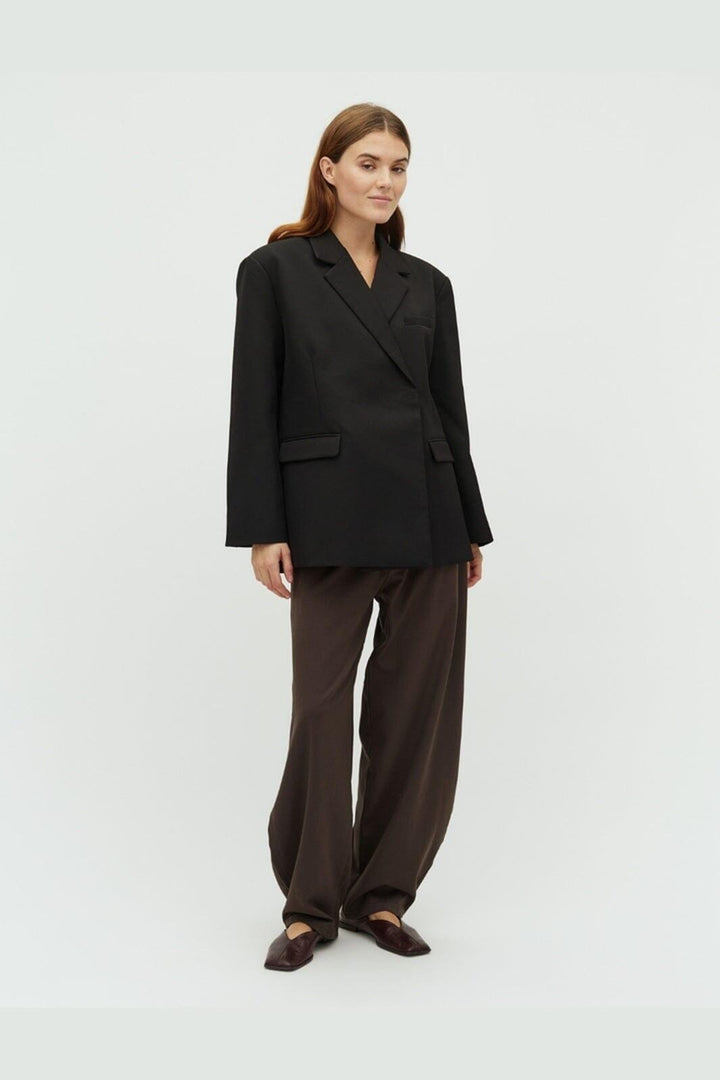 MbyM - Amariella-M 64291135 - 880 - Black
