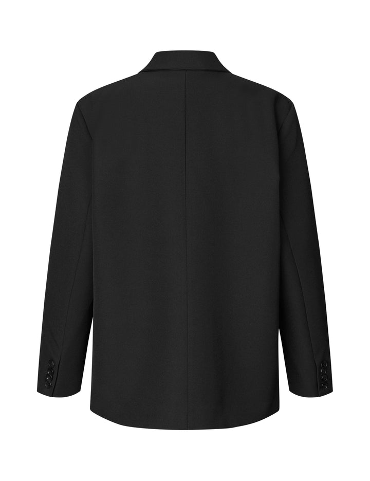 MbyM - Amariella-M 64291135 - 880 - Black Blazere 