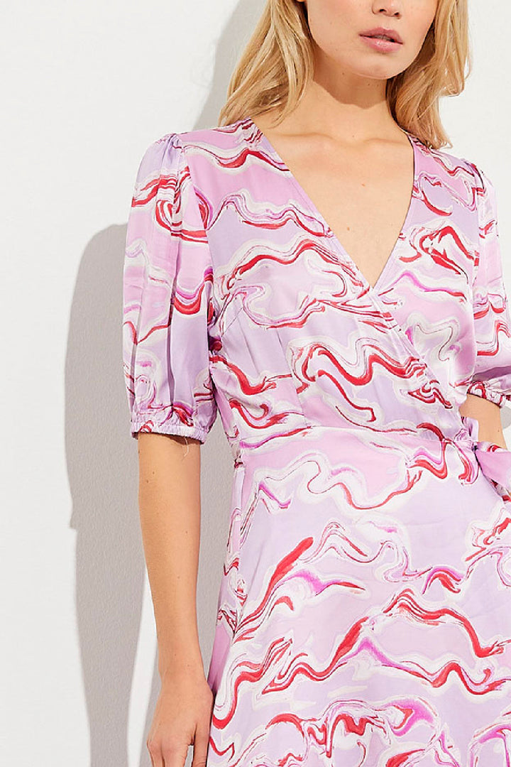 MbyM - Angelo-M - Marysia Print Kjoler 