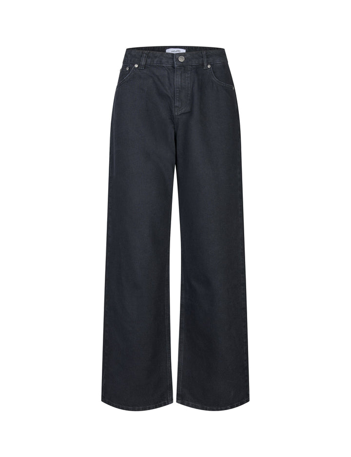 MbyM - Cadian-M 64371138 - V58 - Rebel Black Jeans 