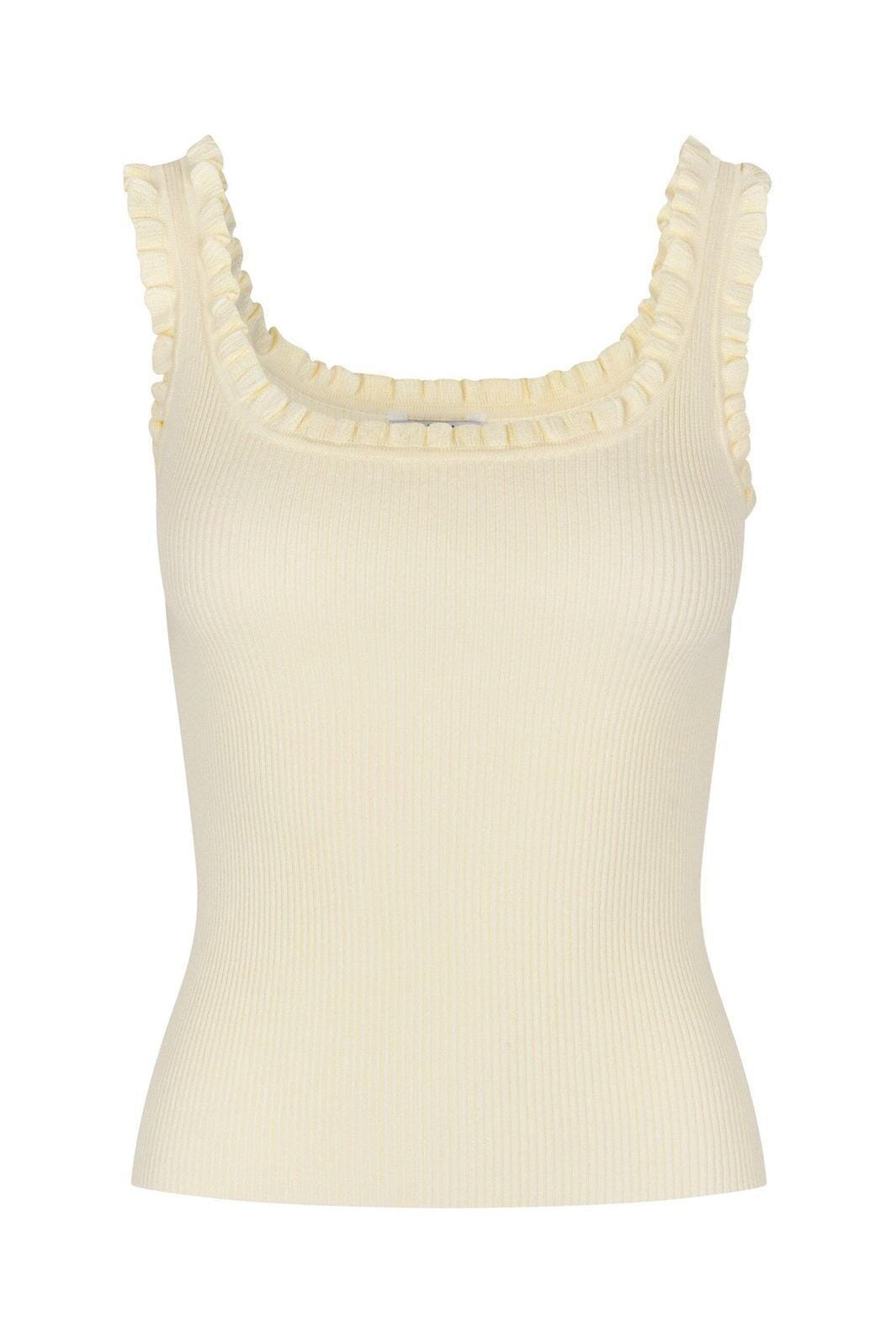 MbyM - Elinne-M 63520873 - V44 - Ivory Yellow Toppe 