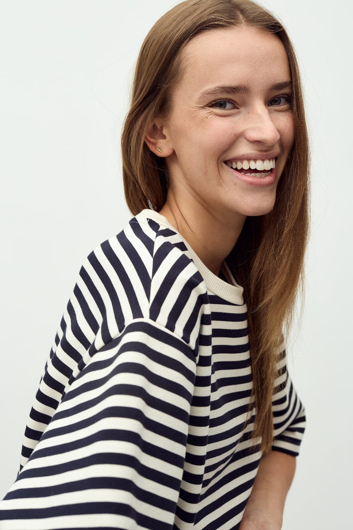 MbyM - Emrylis-M 56580306 - M89 Night Sky Sugar Stripe