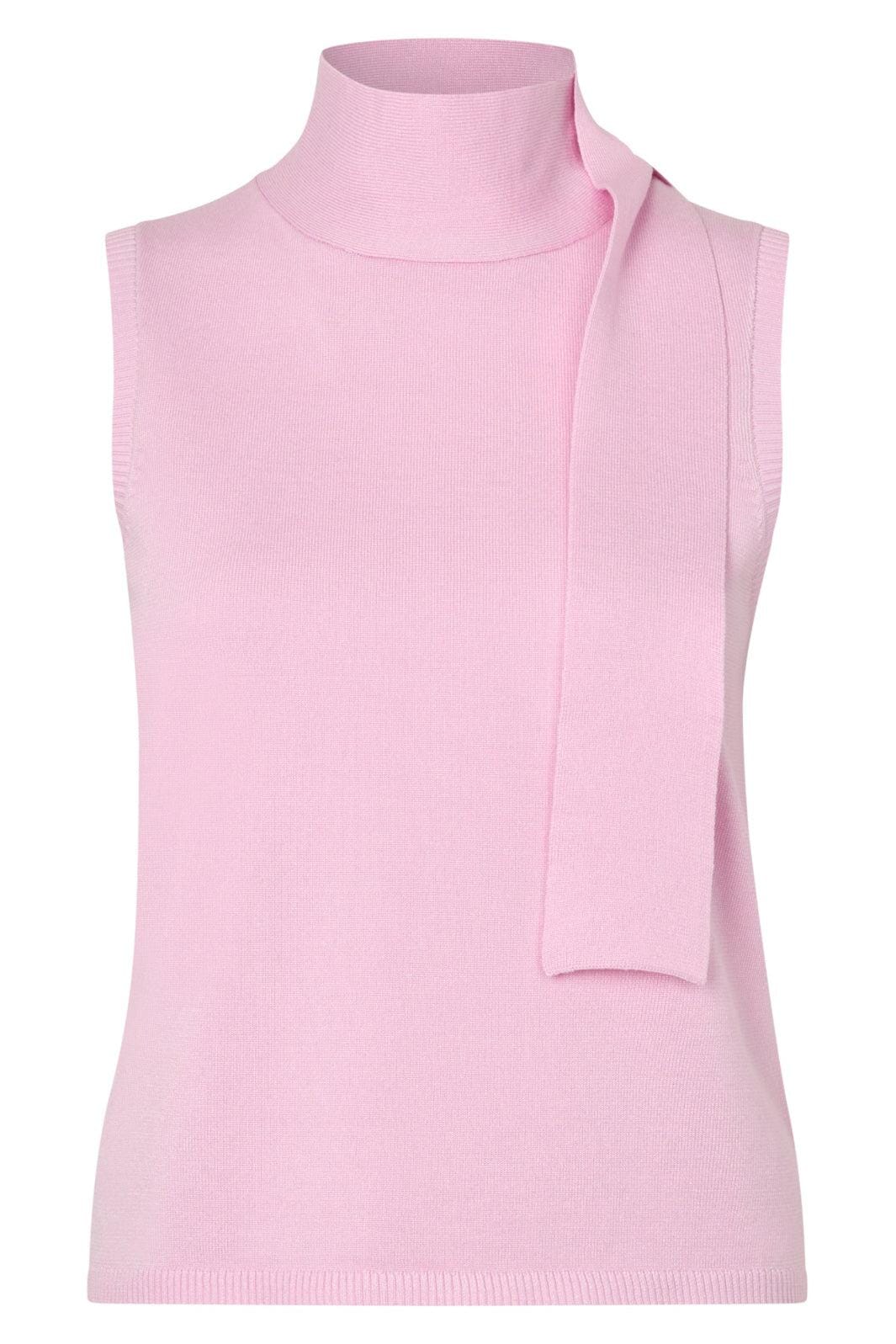 MbyM - Fine-M 57621308 - U66 - Light Pink Toppe 