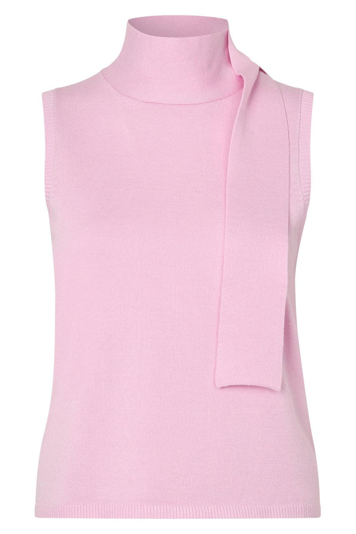 MbyM - Fine-M 57621308 - U66 - Light Pink Toppe 