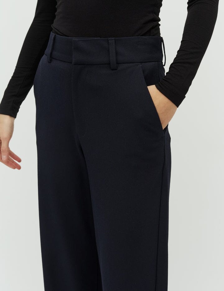 MbyM - Gennie 46107315 - 231 - Night Sky Bukser 