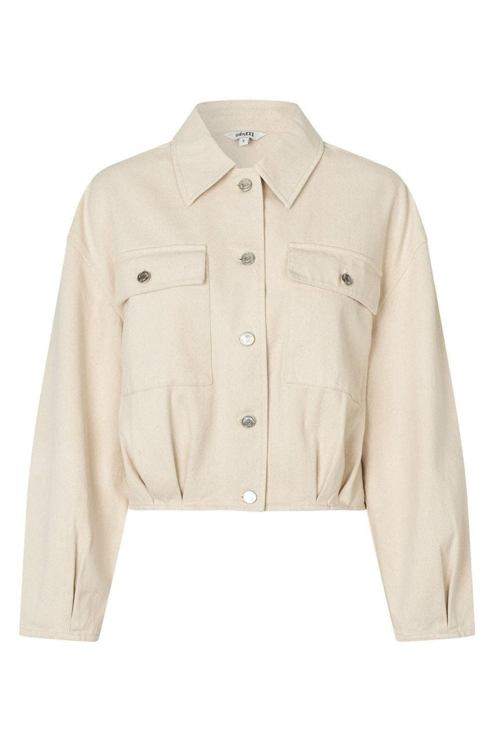 MbyM - Geviva-M 58940963 - P76 - Nature Look Jakker 