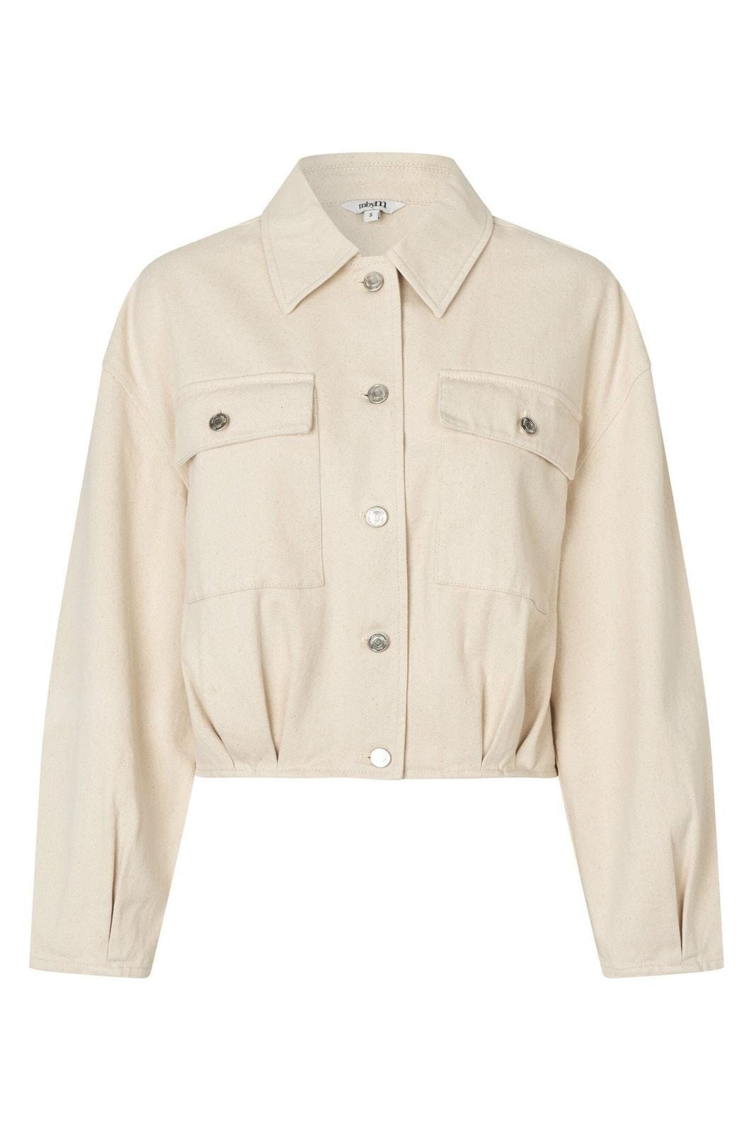 MbyM - Geviva-M 58940963 - P76 - Nature Look Jakker 