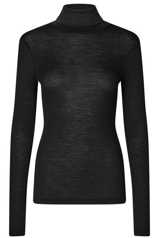 MbyM - Ina-M - 880 Black Bluser 