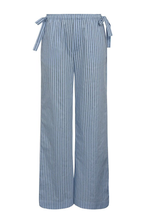 Forudbestilling - MbyM - Irna-M 63700921 - U60 - Light Blue Stripe