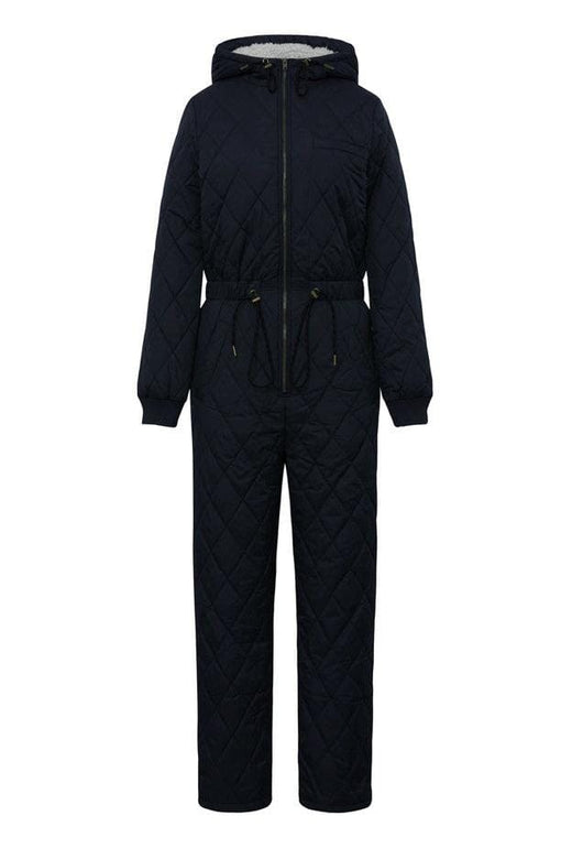 MbyM - Isolde T-M 74691335 - V68 - Darkest Night Jakker 