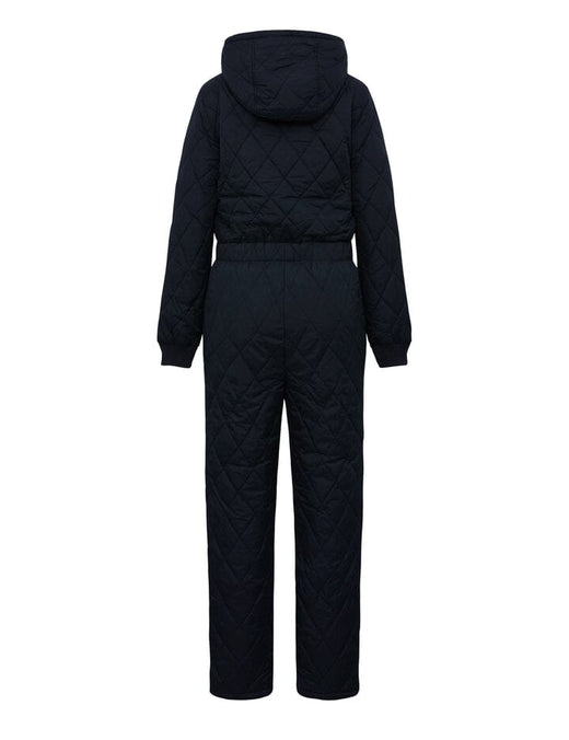 MbyM - Isolde T-M 74691335 - V68 - Darkest Night Jakker 