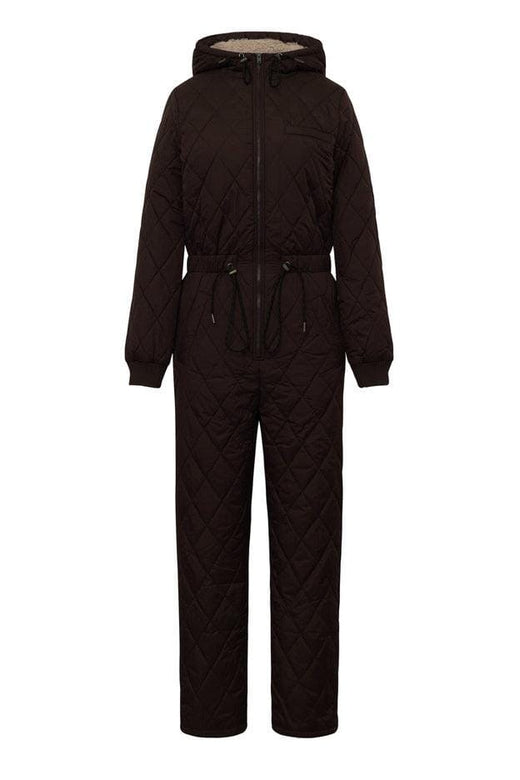 MbyM - Isolde T-M 74691335 - Y02 - Dark Coffee Jakker 
