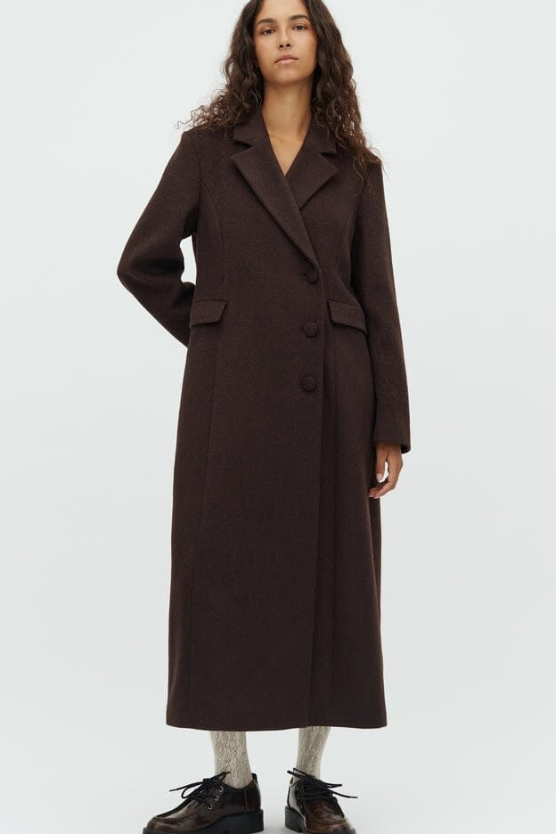 MbyM - Iva Long-M 44470787 - T29 - Java Jakker 