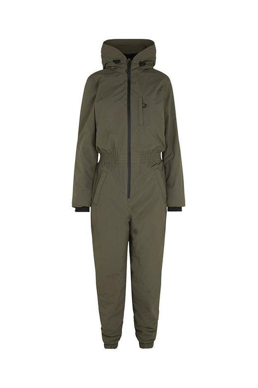 MbyM - Izabela-M 64751230 - Y01 - Army Jakker 