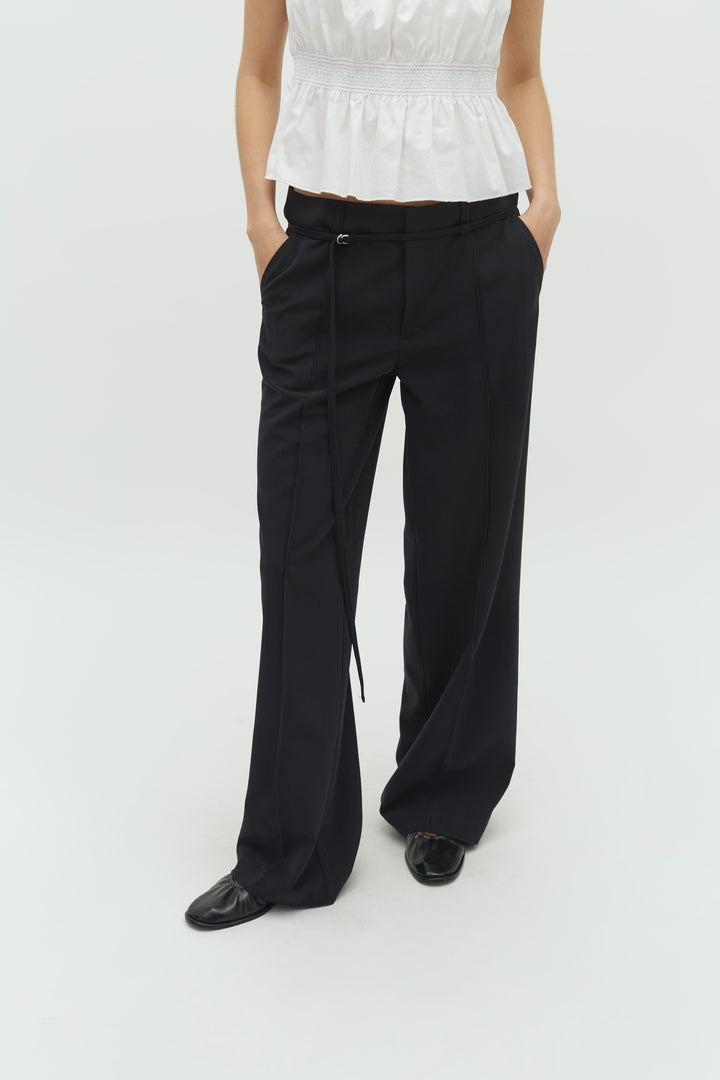 MbyM - Kammia-M 62719936 - 880 - Black Bukser 