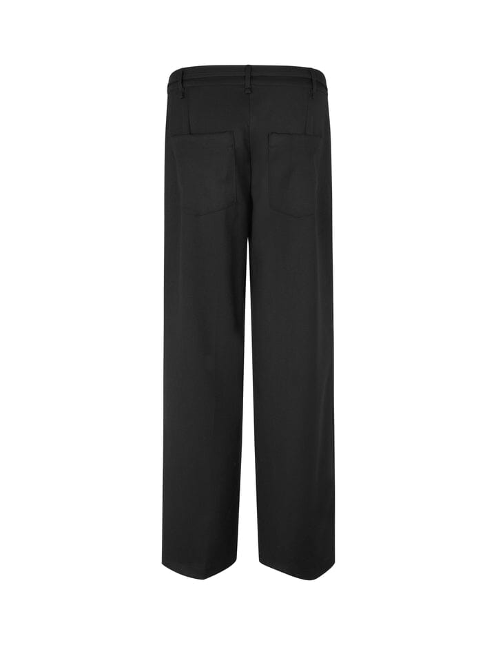 MbyM - Kammia-M 62719936 - 880 - Black Bukser 