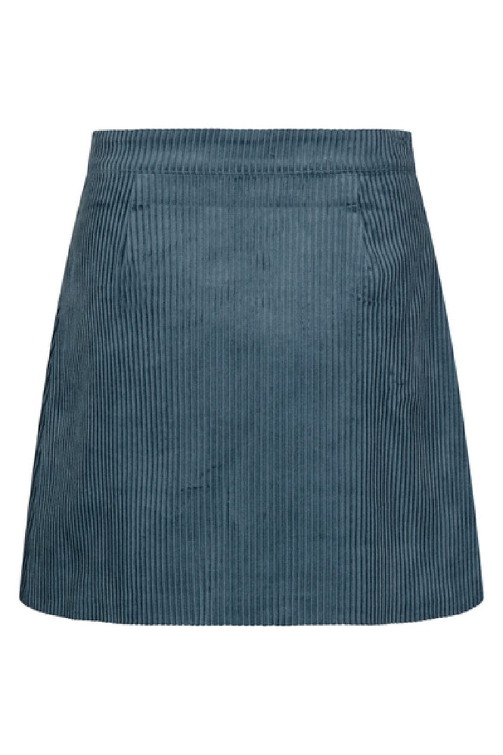 Mbym - Marlie-M - O41 Orion Blue Nederdele 