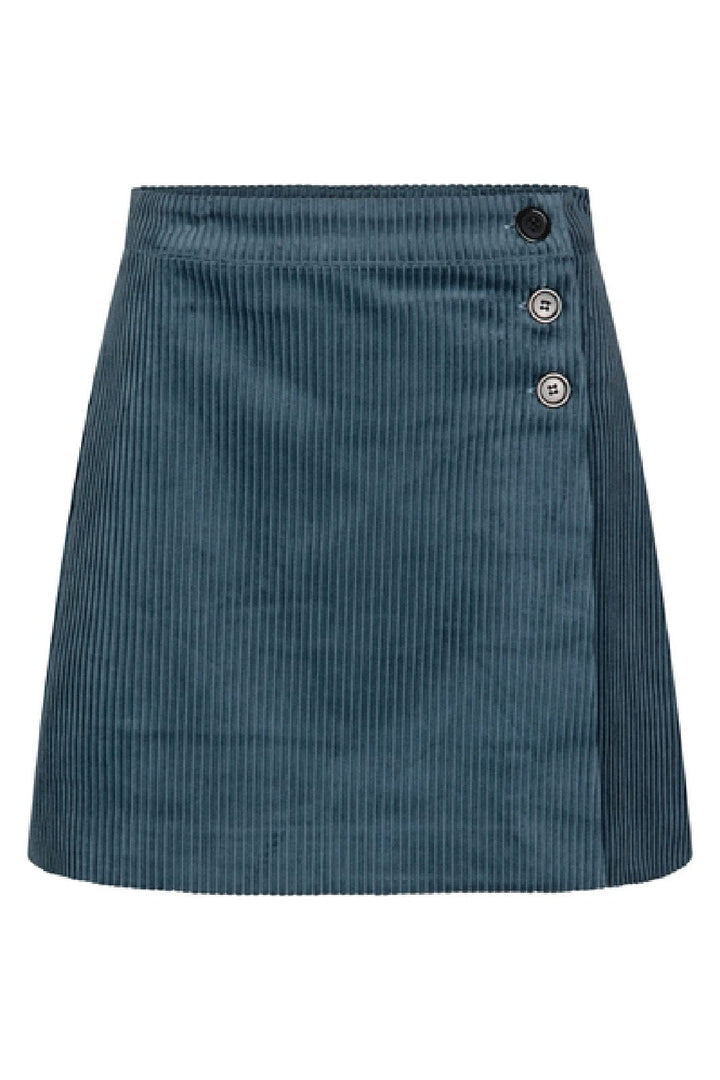 Mbym - Marlie-M - O41 Orion Blue Nederdele 